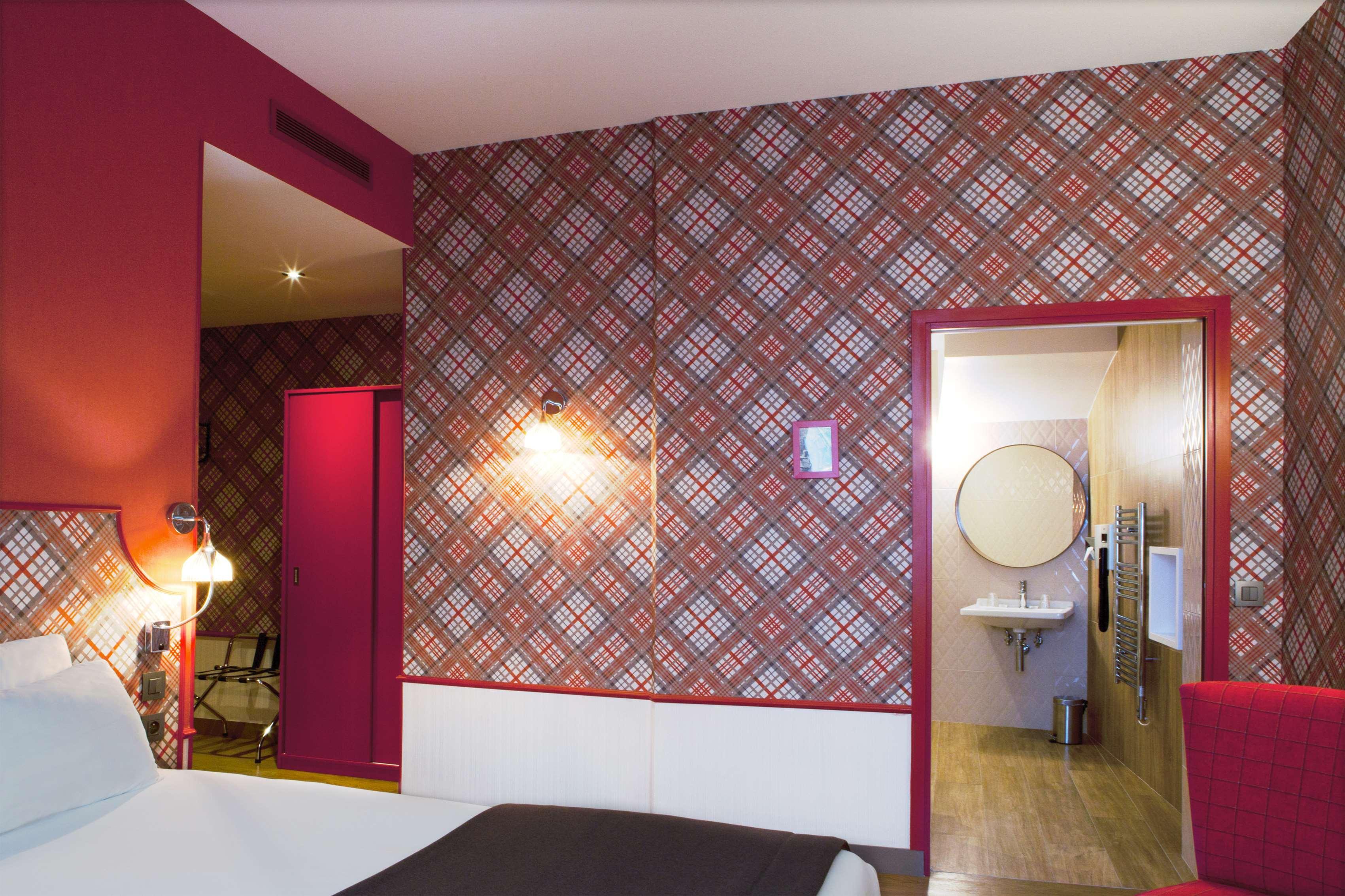 Hotel Boris V. By Happyculture Levallois-Perret Kültér fotó