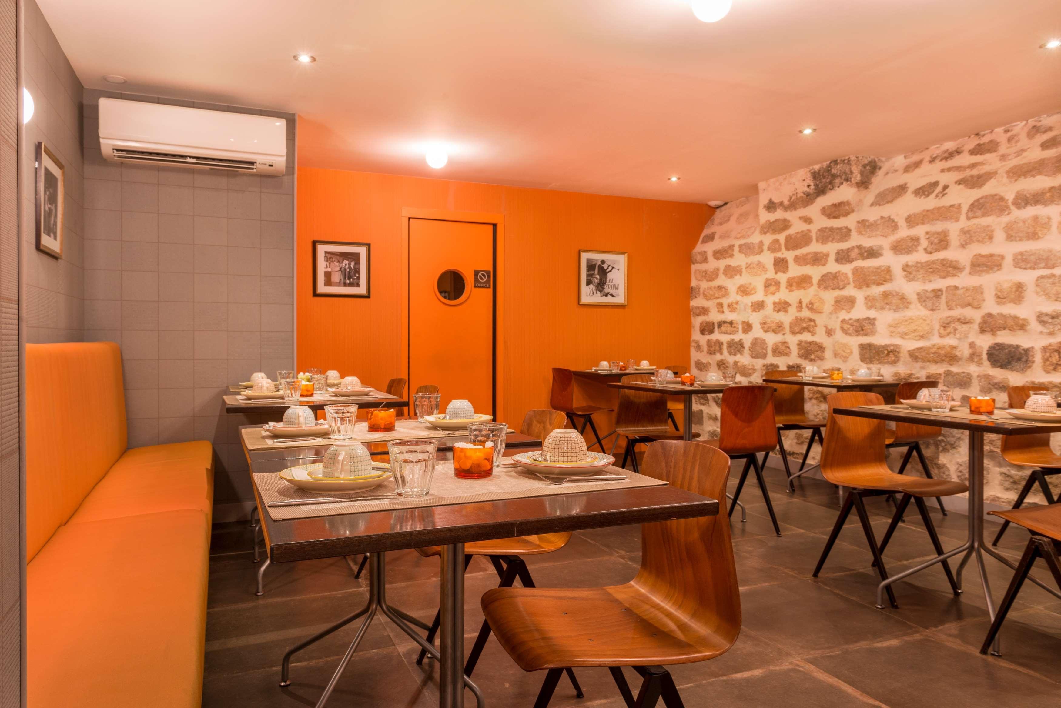 Hotel Boris V. By Happyculture Levallois-Perret Kültér fotó