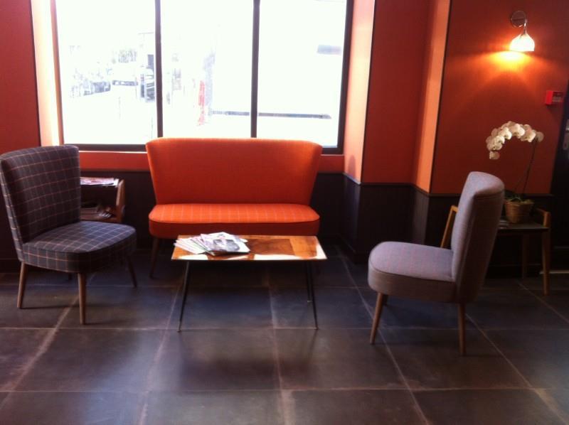 Hotel Boris V. By Happyculture Levallois-Perret Kültér fotó