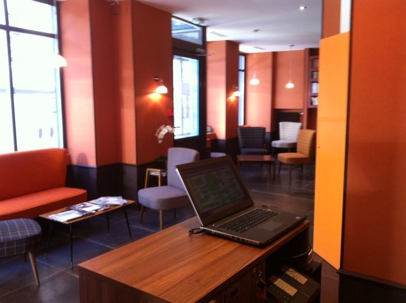 Hotel Boris V. By Happyculture Levallois-Perret Kültér fotó